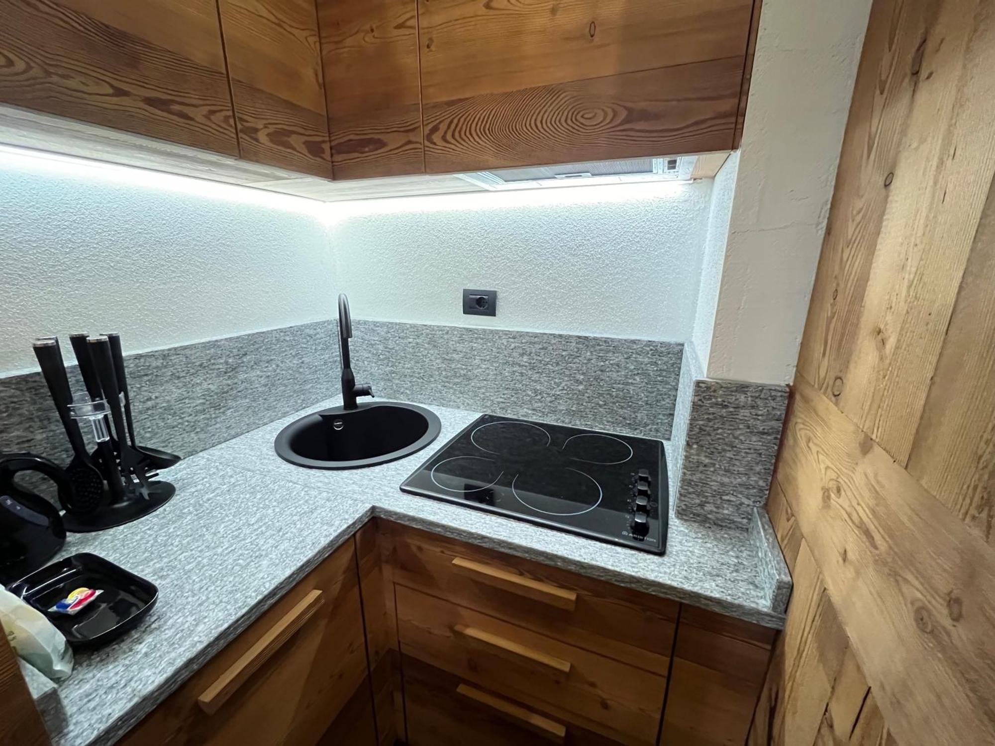 Maison Meynet Mountain Charm Breuil-Cervinia Kültér fotó