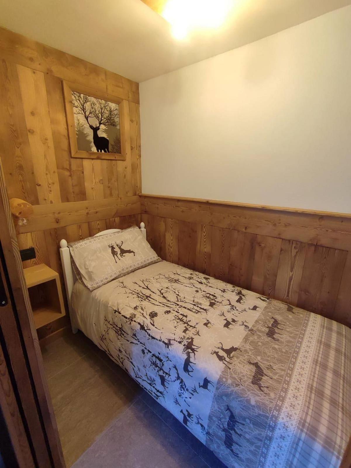 Maison Meynet Mountain Charm Breuil-Cervinia Kültér fotó