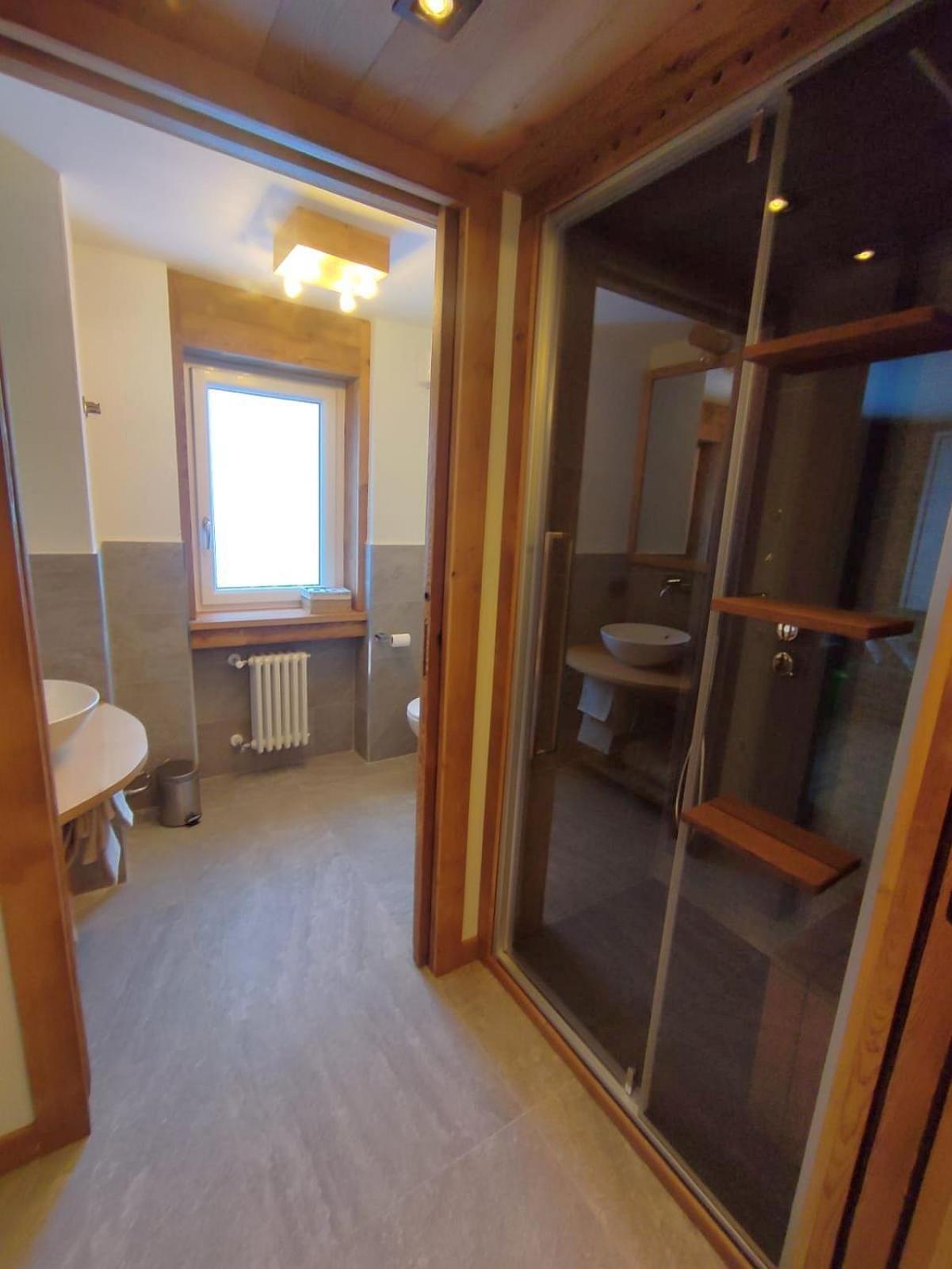 Maison Meynet Mountain Charm Breuil-Cervinia Kültér fotó