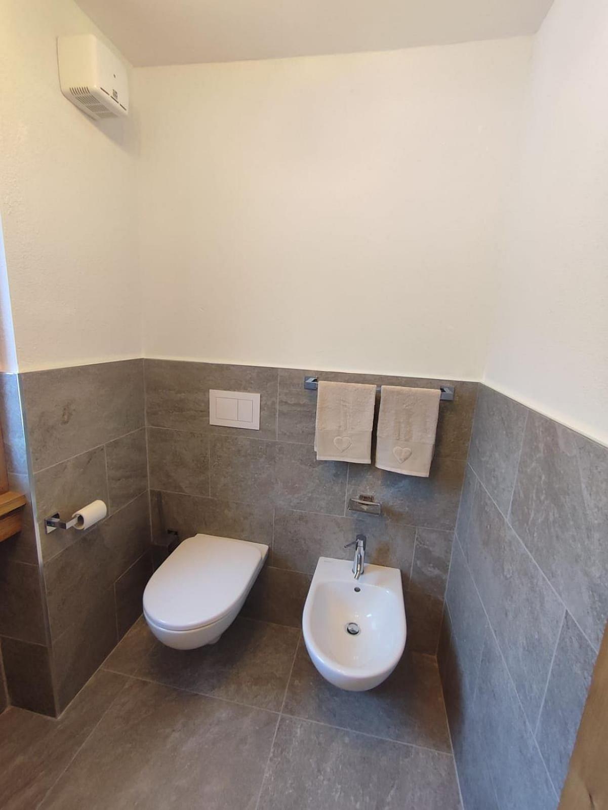 Maison Meynet Mountain Charm Breuil-Cervinia Kültér fotó