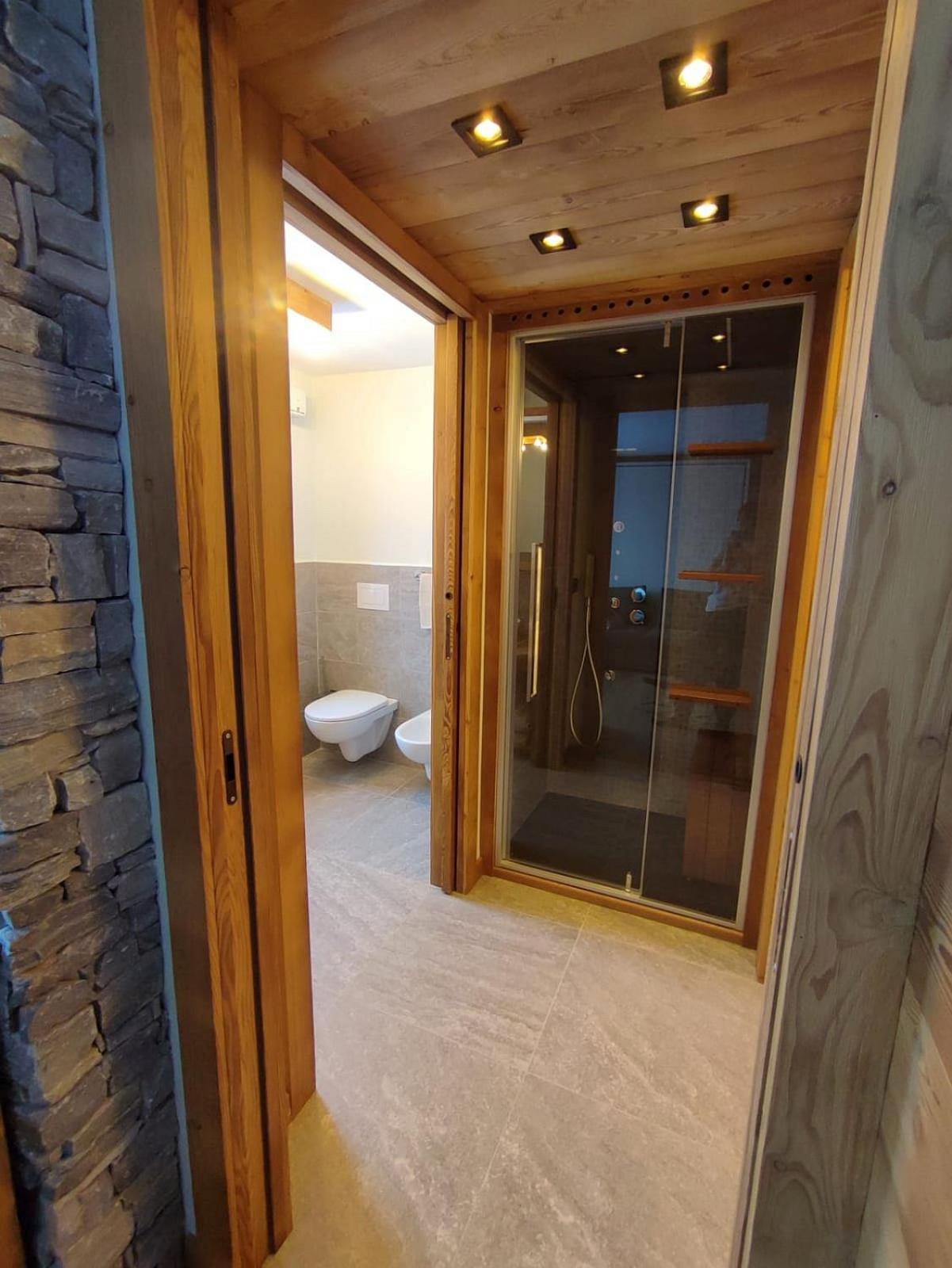 Maison Meynet Mountain Charm Breuil-Cervinia Kültér fotó