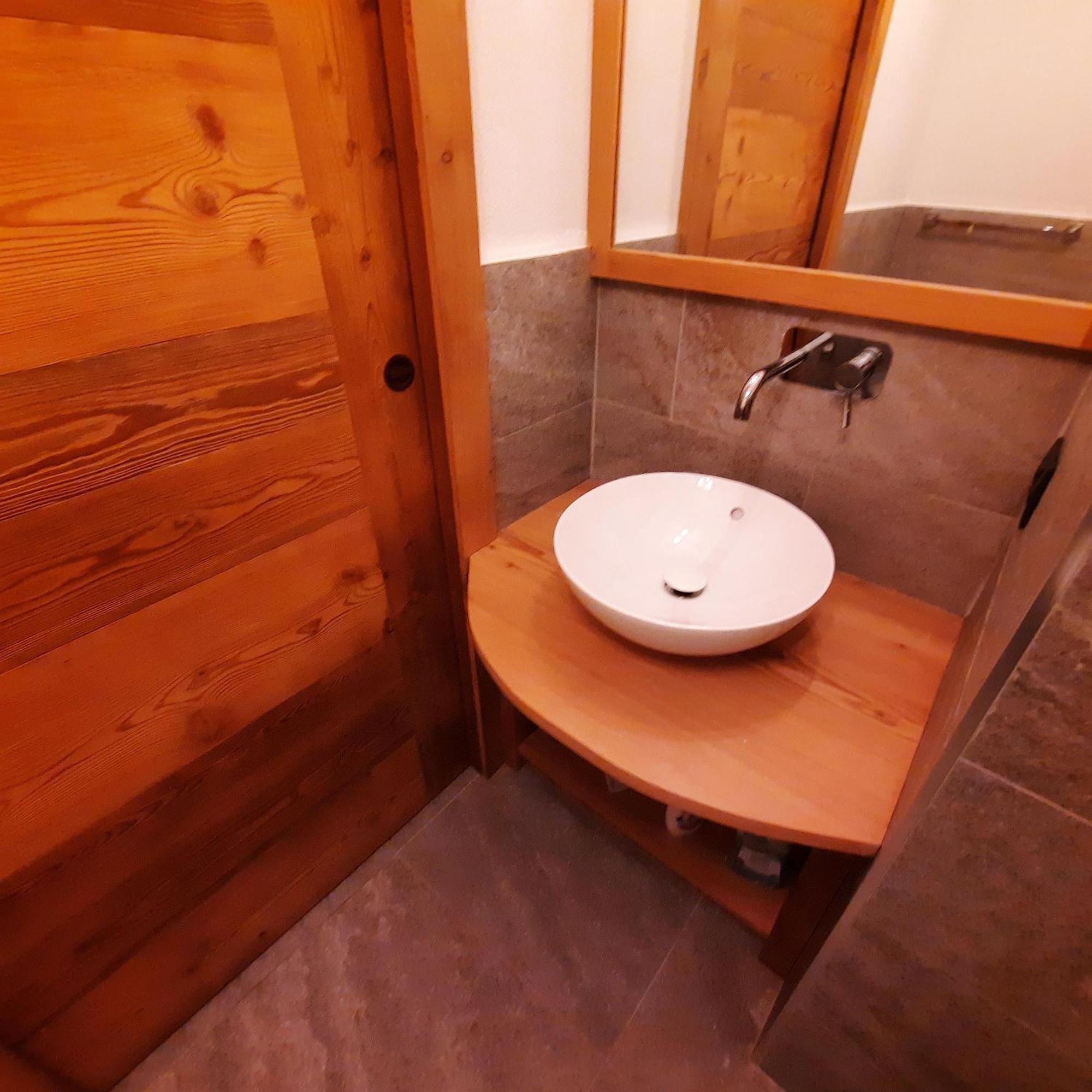 Maison Meynet Mountain Charm Breuil-Cervinia Kültér fotó