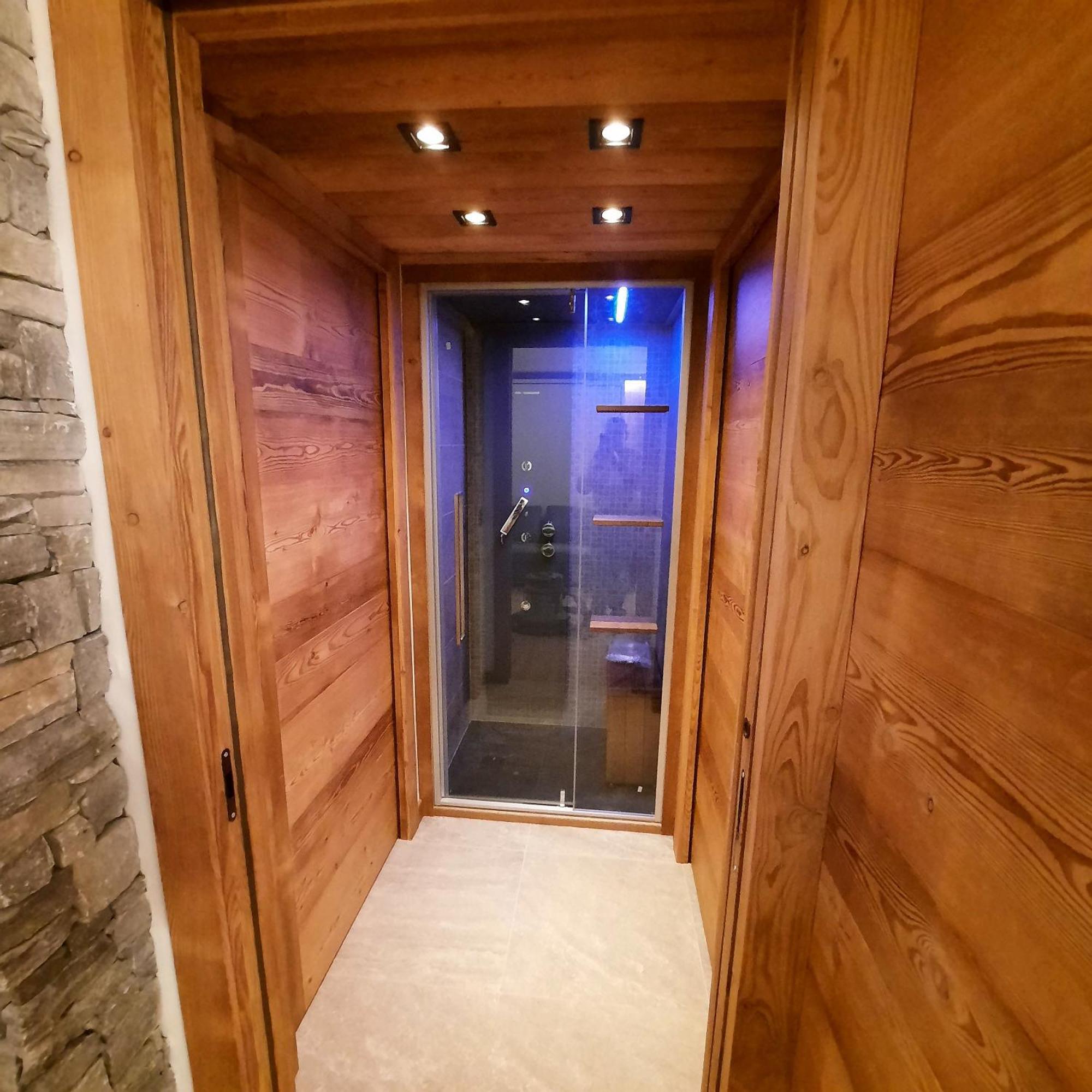 Maison Meynet Mountain Charm Breuil-Cervinia Kültér fotó