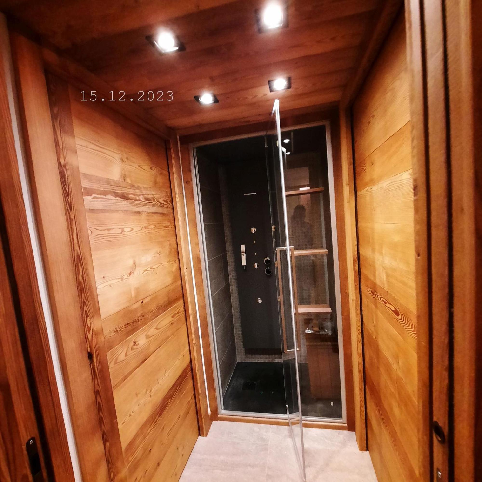Maison Meynet Mountain Charm Breuil-Cervinia Kültér fotó